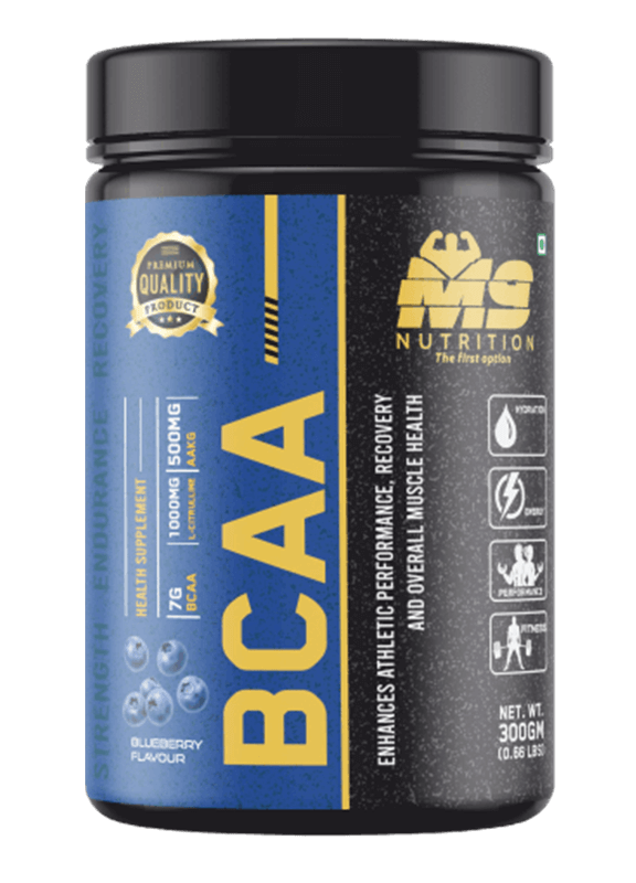 BCAA