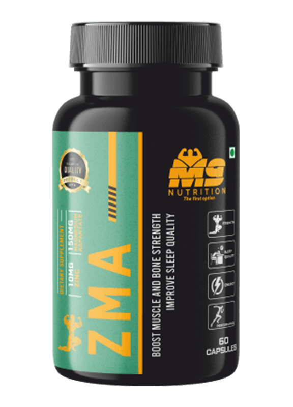 ZMA